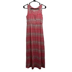 Sonoma Maxi Dress